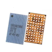 50 шт./лот оригинальный новый U3400 Беспроводное зарядное устройство IC Chip BC59355 59355