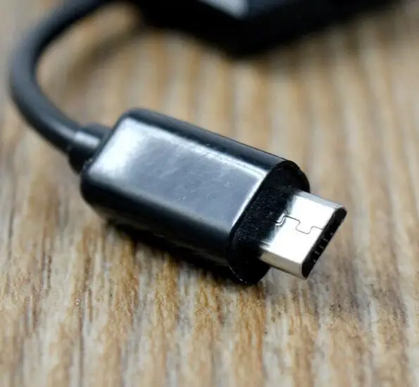 Хит 4 Порты и разъёмы 3 в 1 Micro USB Мощность зарядки OTG Hub Кабель адаптер конвертер