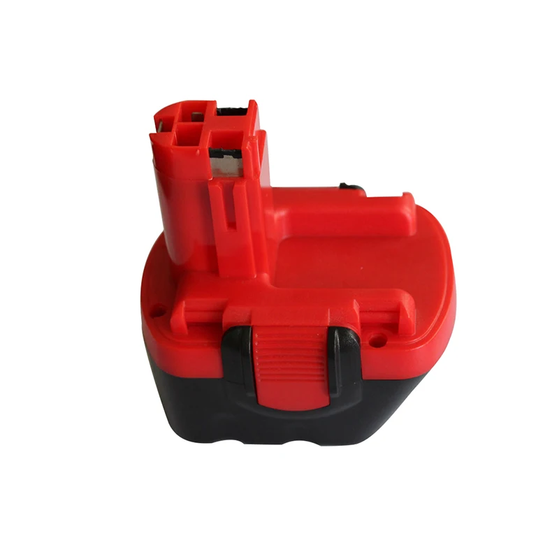 Аккумулятор для электродрели BAT043 12 В 2500 мАч Ni-MH/CD Bosch 2 607 335 692 22612 23612 Ач |