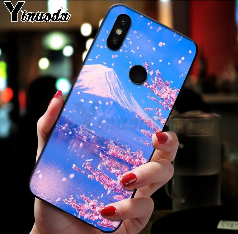 Чехол для xiaomi mi 8 9 9t 10pro A1 A2 redmi 7 8a 9a note5 note7 note8pro 8t note9s 9pro | Мобильные телефоны и