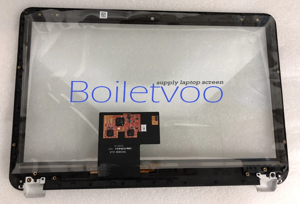 14.0 &quotСенсорный экран планшета Стекло для HP TouchSmart ENVY4 1000 серии Envy 4-1115dx tcp14e53 V1.0