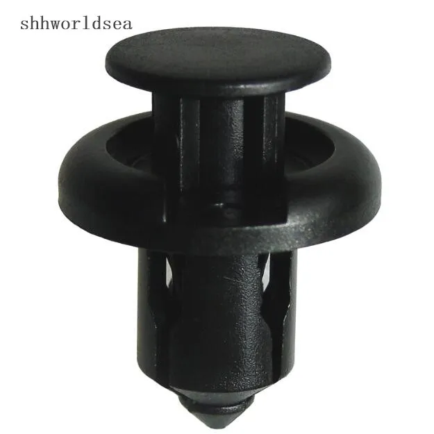 

автомобильные пластиковые крепления shhworldsea Honda Acura # 91503-SZ3-003(91503SZ3003) для Honda # 91503-SZ5-003(91503SZ5003)