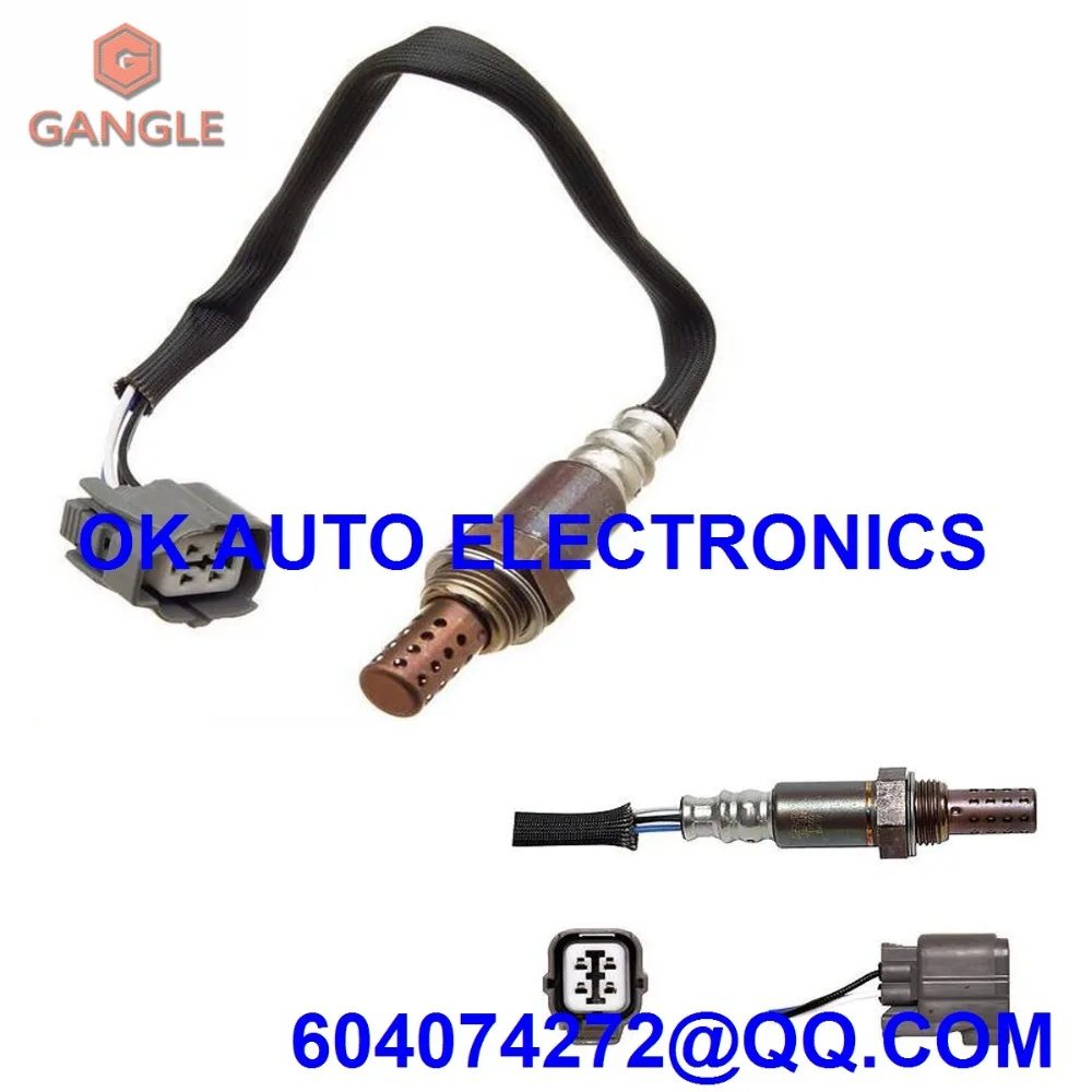 Кислородный датчик Lambda AIR топливный O2 для ACURA EL HONDA CIVIC ELEMENT 234-4733 36531-P2P-A01 36532-PZD-A01