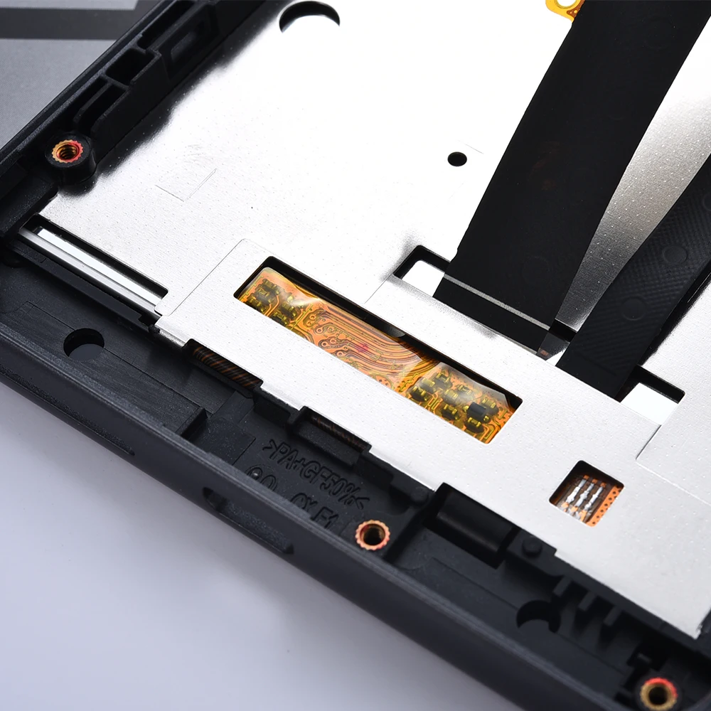 Оригинальный ЖК дисплей для SONY Xperia E5 сенсорный экран дигитайзер Замена F3311 F3313|lcd