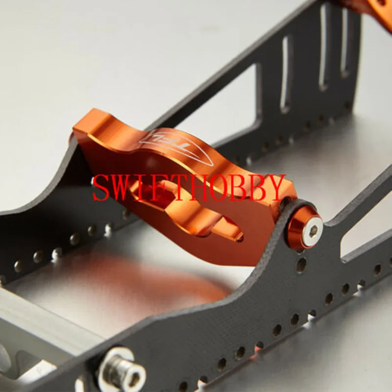 40 серий регулируемое крепление двигателя (углеродное волокно) | Игрушки и хобби