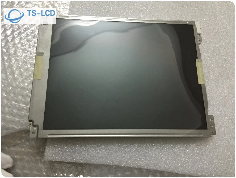 ЖК-дисплей LQ104V1DG52 10 4 &quotTFT оригинальный ЖК-экран класса A + гарантия 12 месяцев |