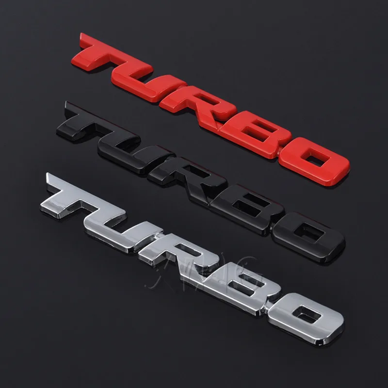 Автомобильная наклейка автомобильная Задняя эмблема багажника боковая для