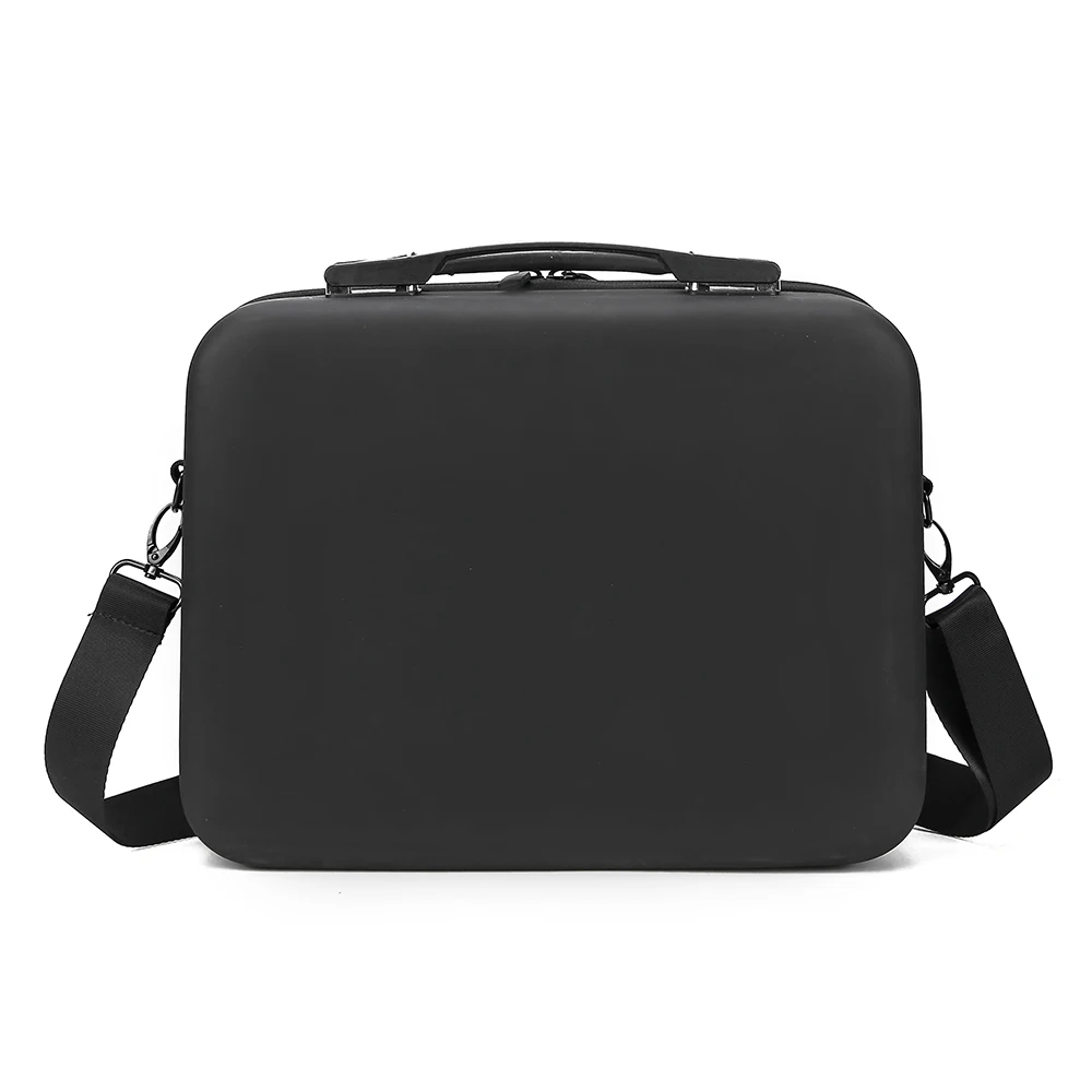 Waterproof Portable Handheld Bag for FIMI X8SE Purple Zipper Box Suitcase Storage Carry Case Accessories | Электроника