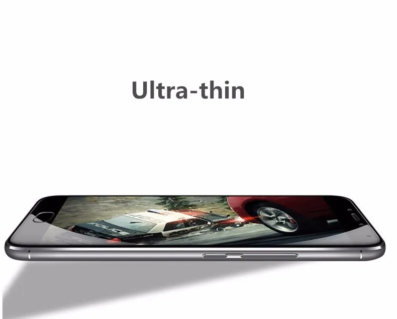 Твердость 9H полное покрытие закаленное стекло для Meizu M3 M3S mini M 3 S Y685H M688C Защитная