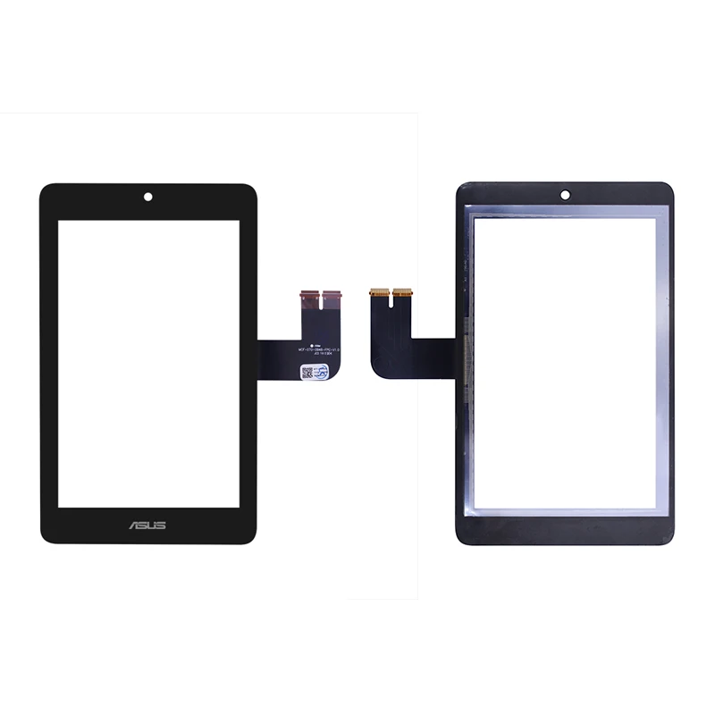 Asus ME173 ME173X Оригинальный сенсорный экран стекло дигитайзер сборка для MeMO Pad HD7 K00B