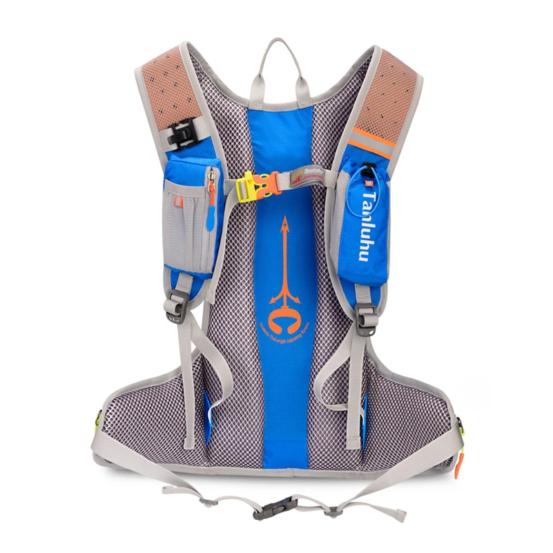 Рюкзак Женский легкий 15 л без встрясок | Багаж и сумки