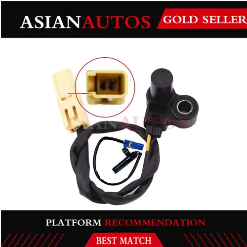 Original Refurbishment Transmission Speed Sensor OEM 09G927321B 09M927321B 09G927321 09M927321 | Автомобили и мотоциклы