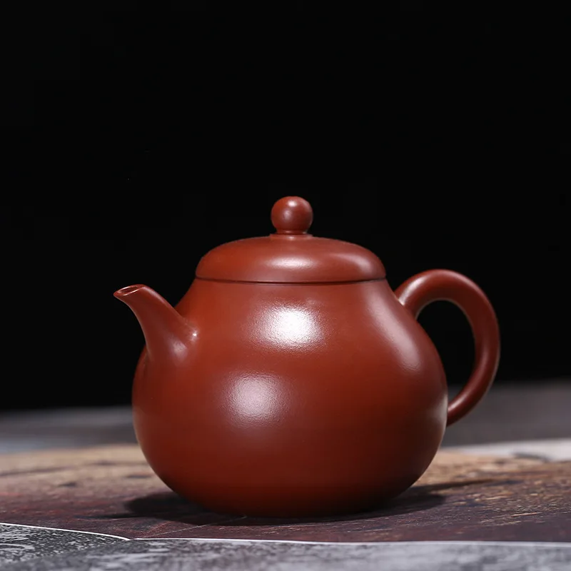 Рекомендуемая Кристин маленькая миниатюрная чайная миска чаошан Кунг фу набор