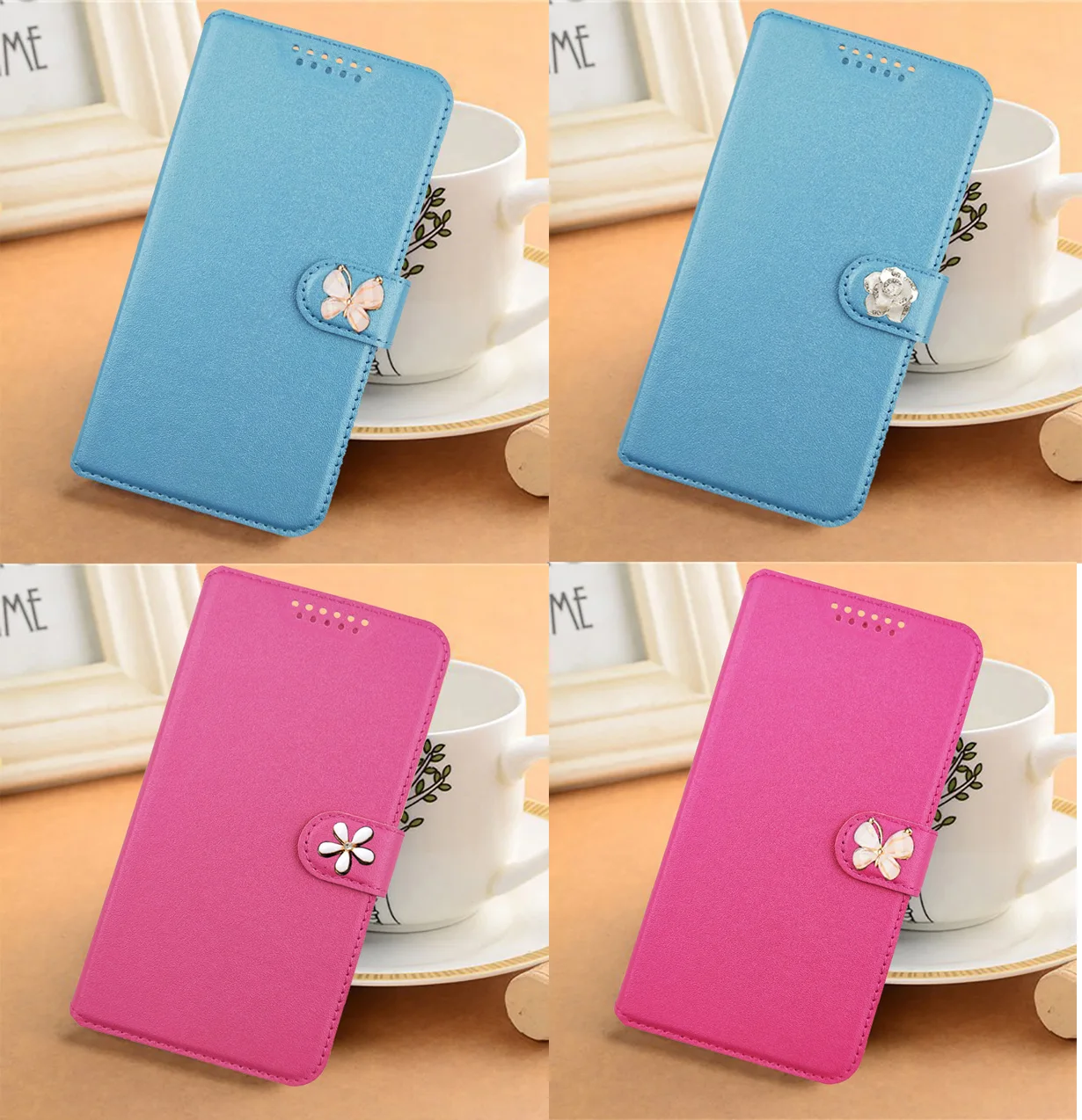 Новый Флип для Sharp Aquos s3 R1 sense Basic Android one lite специальный чехол из искусственной кожи