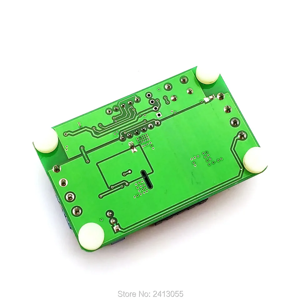 LTC1871 3 5-30 в 100 Вт DC-DC Boost конвертер регулируемый модуль повышающего источника
