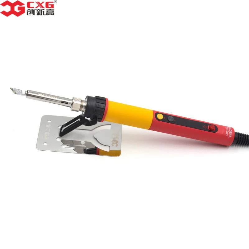 

Паяльник CXG E110WT, 110 В, 220 В, 110 Вт
