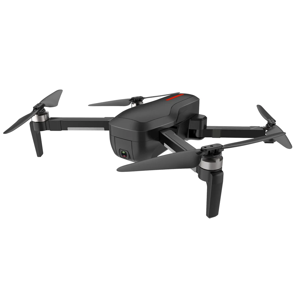 X193 4K Drone With HD 4K Ultra Camera 5G WIFI Foldable Drone Long Flying Time FPV GPS Helicopter Professional Brushless