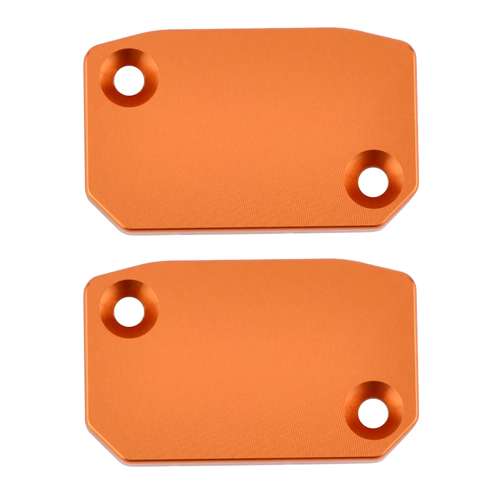 Крышка Резервуара передней тормозной муфты для KTM 125 250 300 350 400 450 SX XC XCW XCF EXC SXF EXCF 6