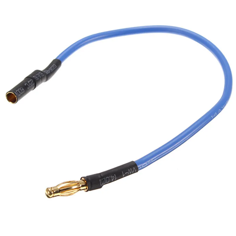 4 0 3 5 мм Connetor 200 провода двигателя ESC удлинить RC автомобиль Лодка часть | Игрушки и