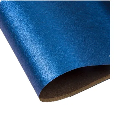 dark blue 78X54 см 5 шт. блестящая специальная крафт-бумага подарочная упаковочная бумага подарочная коробка Рождественский день рождения ручной работы DIY Скрапбукинг декоративная бумага - Цвет: dark blue