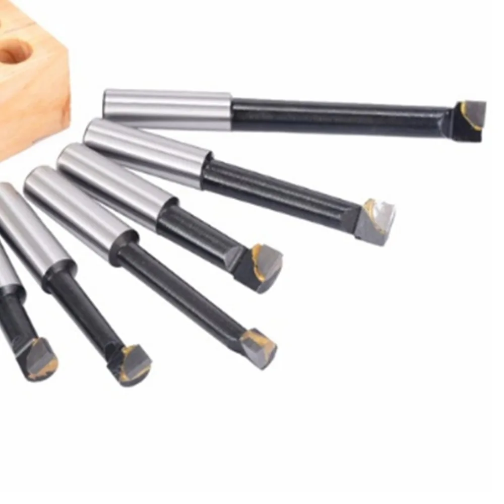 19 шт./компл. Quick Change Tool Post токарный мини станок ЧПУ расточные инструменты