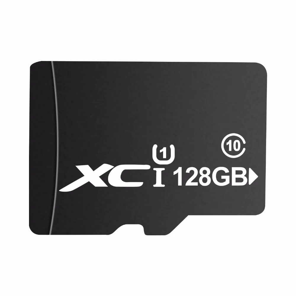 Caraele флэш-карты памяти SD 32 ГБ 256 128 64 16 8 Class10 tf картао де memoria для смартфонов Планшеты