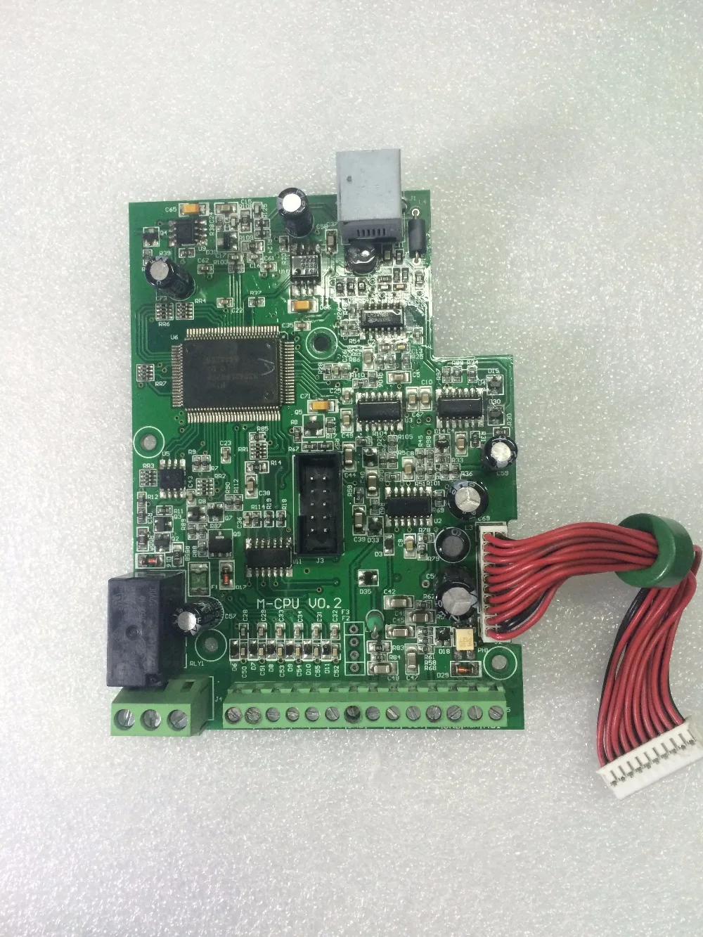 Инверторная плата для ЦП серия &quotVFD M&quot 0.4 кВт/0 75/1 5/2 2/4 кВт/5 кВт|board|board boardboard inverter |