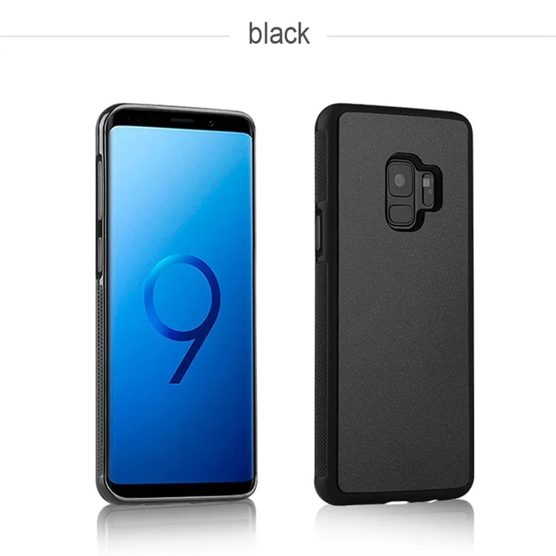 Антигравитационный чехол для телефона Galaxy S9 Plus антигравитационный волшебный
