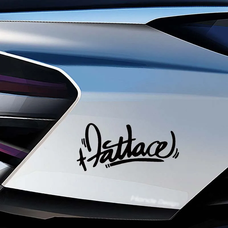 Автомобильный стиль новый продукт автомобильная наклейка автомобильный