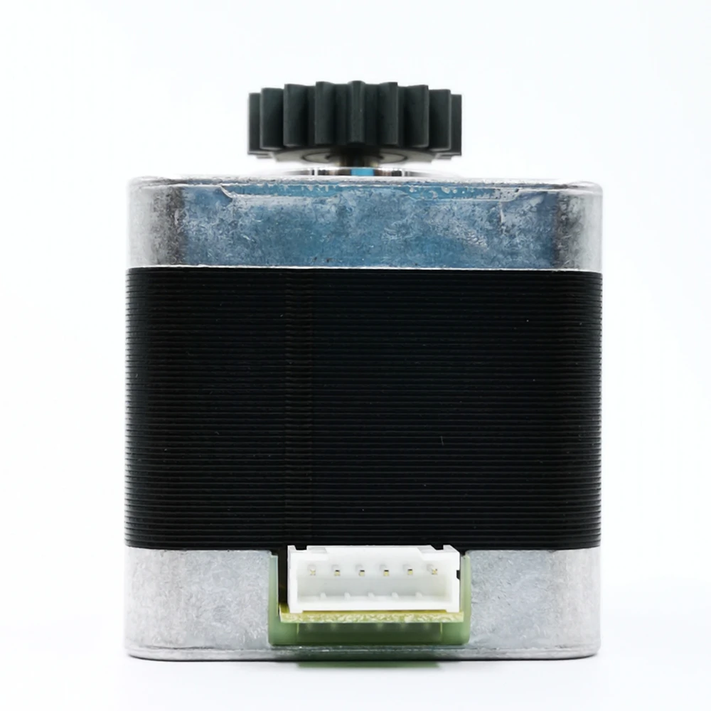 Двухфазный четырехпроводной 42 шаговый двигатель с высоким крутящим моментом 0 4