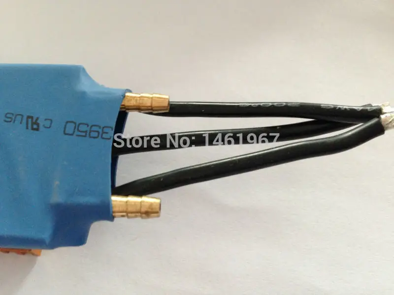 Lightning series 100A Boat Water Cooling ESC (Electronic Speed Controller) For RC + Free Shipping High Quality | Игрушки и хобби
