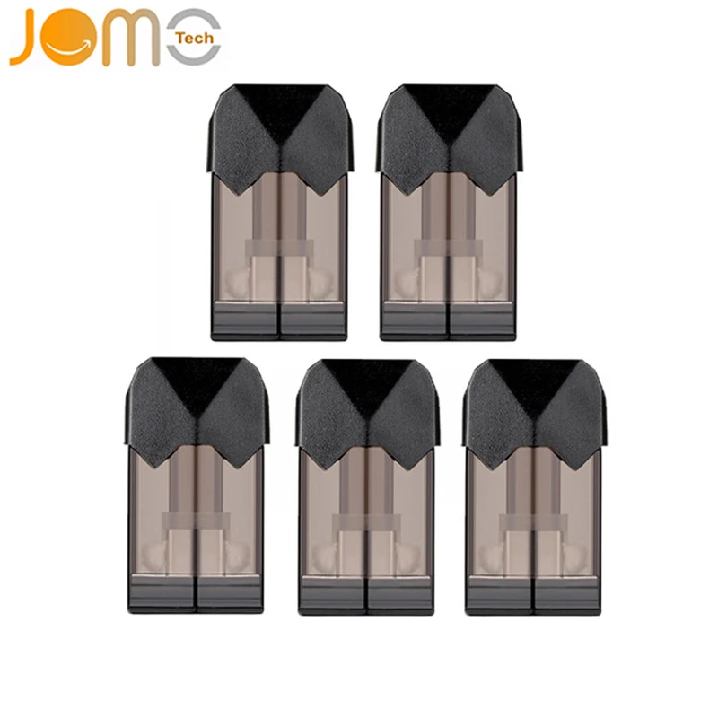OVNS SABER S стручки Vape ручка электронная сигарета Замена Танк 1 8 мл 1.8ohm испаритель