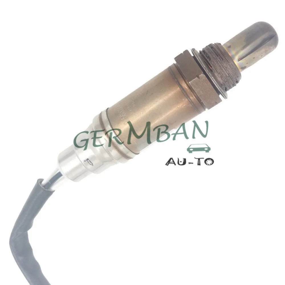O2 кислородный датчик Lambda сенсор подходит для Mercedes W140 W202 E320 E430 S430 No #0258003642 |