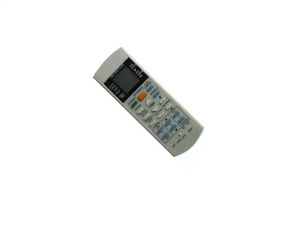 

Remote Control For Panasonic CS-ME10DTEG CWA75C3871 CSC9NKH CWA75C4199 CSC9PKH A75C2913 CSE12EKU AC A/C Air Conditioner