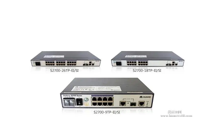 

HUAWEI S1700-16R-AC 16-port 100M без переключателя сетевого управления, 19-дюймовая стойка