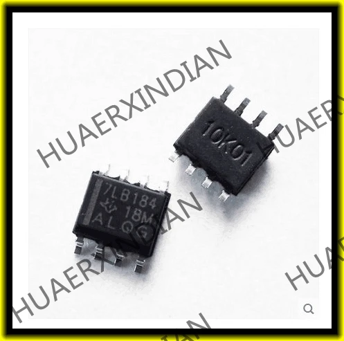 Новый оригинальный завод SN75LBC184DR SOP-8 TI 7LB184 | Строительство и ремонт