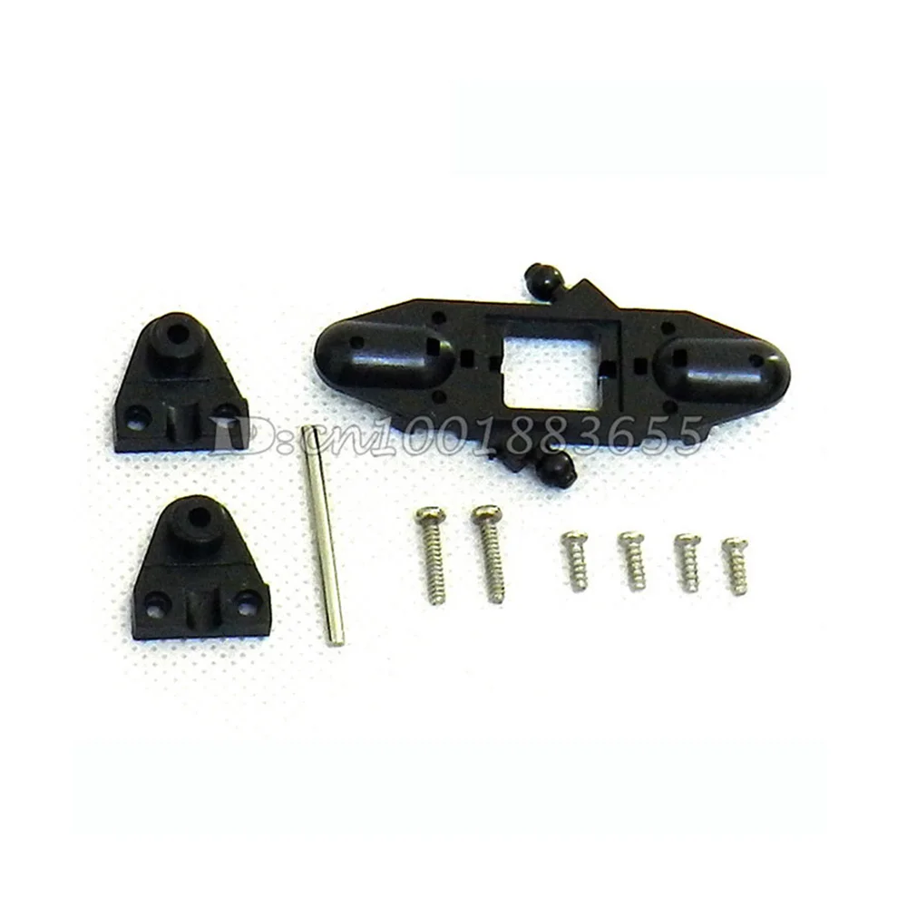 Оптовая продажа/двойная Лошадь 9101 RC Вертолет детали нижний вентилятор зажим