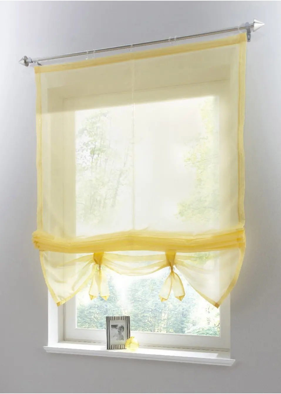 6 цветов римские жалюзи готовая кухонная занавеска качественная подъемная