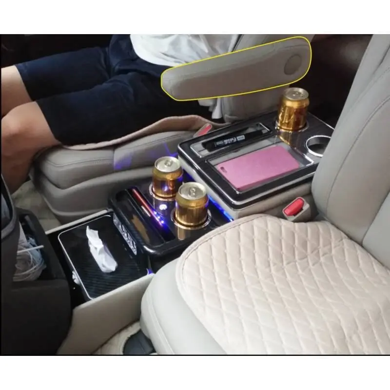Декоративные модифицированные автомобильные молдинги Automovil Protecter