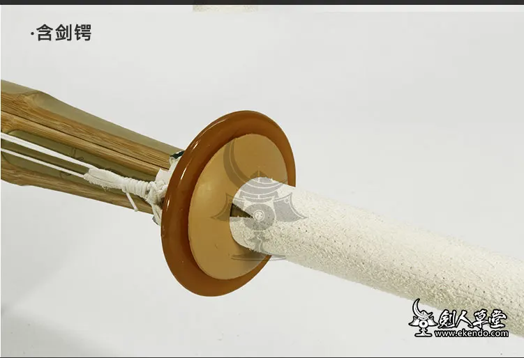 IKENDO. NET-пластиковая Tsuba для Shinai- в одном куске shinai частей tusba bokken bokuto аксессуары японские kendo деревянные