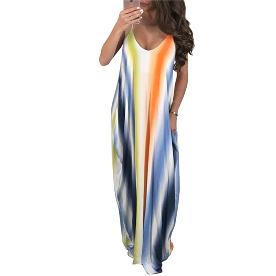 Explosion models women's large size sexy tops slings dresses | Женская одежда