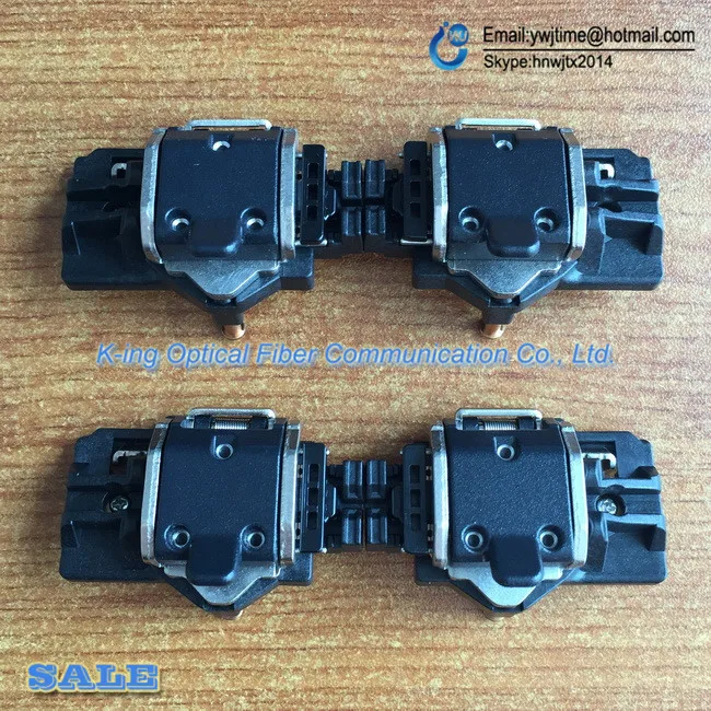 Сделано в Китае с волокнистым узором волокна зажим CLAMP S70C подходит для FSM 70S + 80S 19S