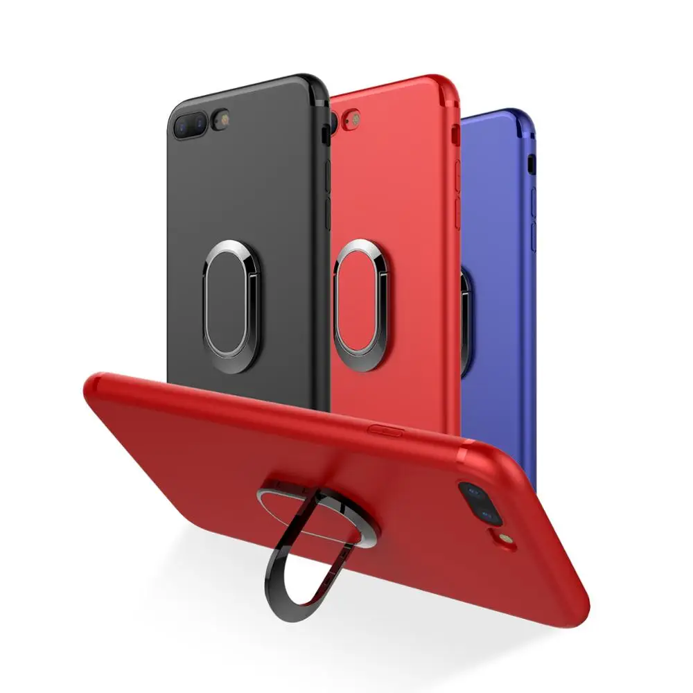 Подходит для мобильного телефона оболочка Apple iPhone 7 plus/8 plus анти-осенний бизнес