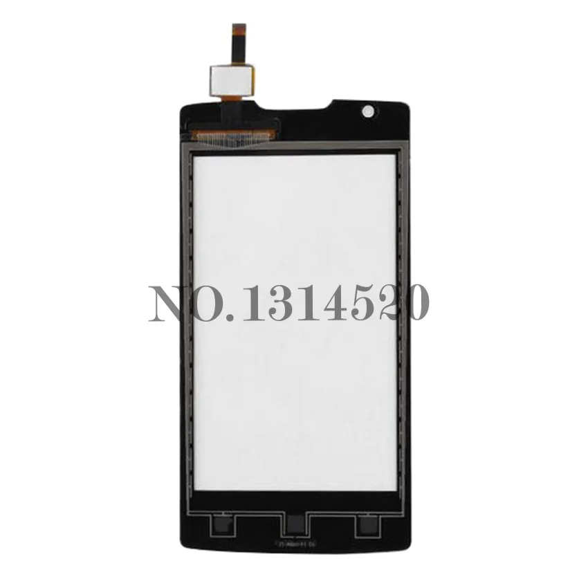 Сенсорная панель для смартфона Lenovo A1000 сенсорный экран с цифровым