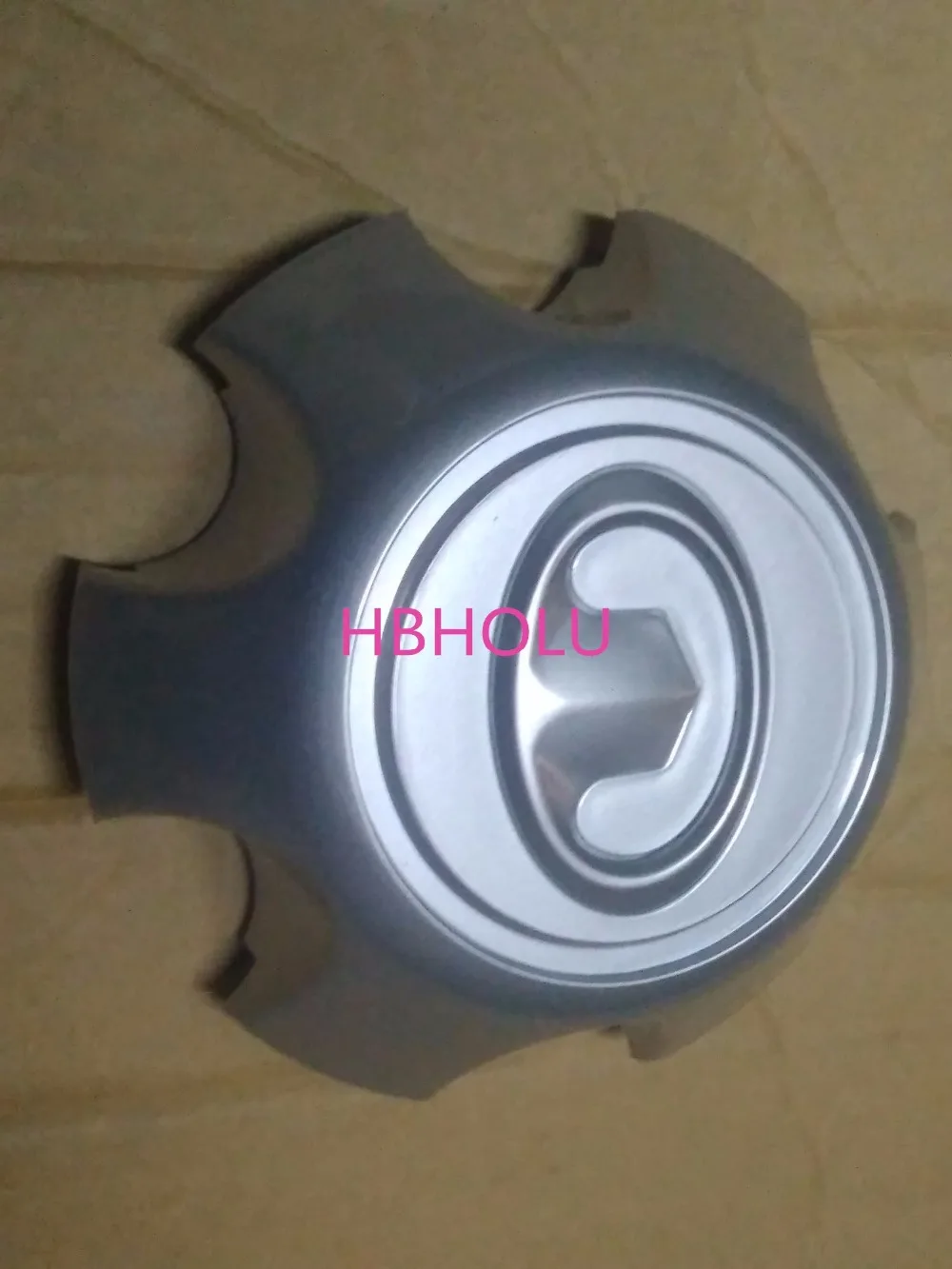 Крышка головки вала, крышка центра колеса 3102103-K01-B1 для Great Wall Haval(H3 B032