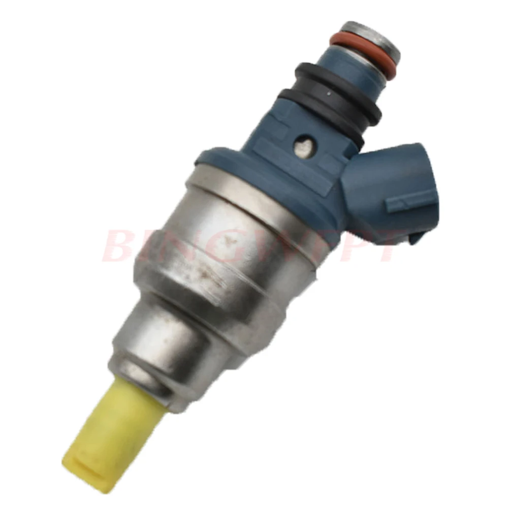 4 шт. INP-480 INP480 топливный инжектор тип для FORD 2.0L для MAZDA 626 MX-6 зонд F32Z9F593A F32Z-9F593-A