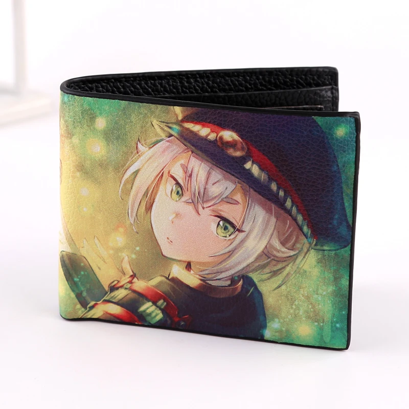 HITMAN REBORN Wallet Hetalia складной стильный цветной короткий кошелек держатель карты один удар человек нулевой мешок денег