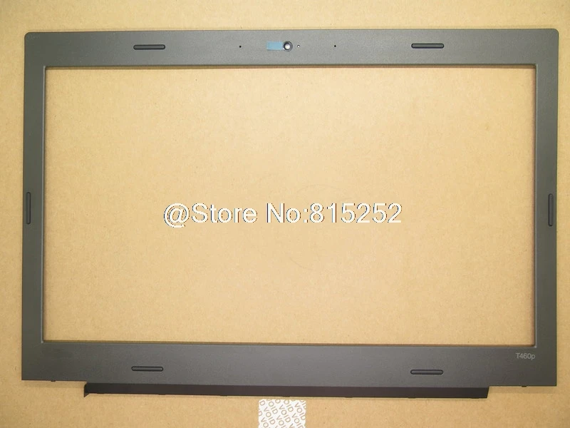 ЖК-экран для ноутбука lenovo Thinkpad T460P 01AY568 01AV919 AP10A000500 с камерой FHD рамка экрана новый