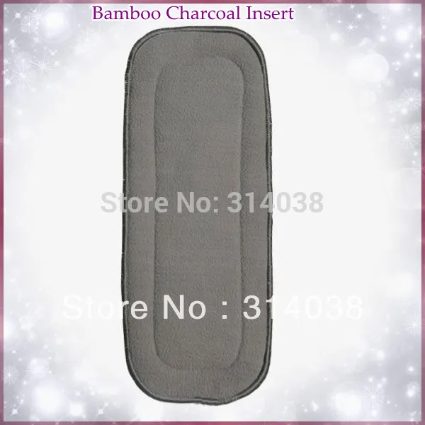 Бесплатная доставка бамбуковый угольный вкладыш лучшее качество для ребенка|bamboo