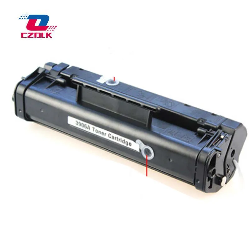 Новый совместимый тонер картридж C3906A 06a C3906F для HP LaserJet 5L 5Lxtra FS 6L 6Lse 6Lxi 3100 3100se 3100xi